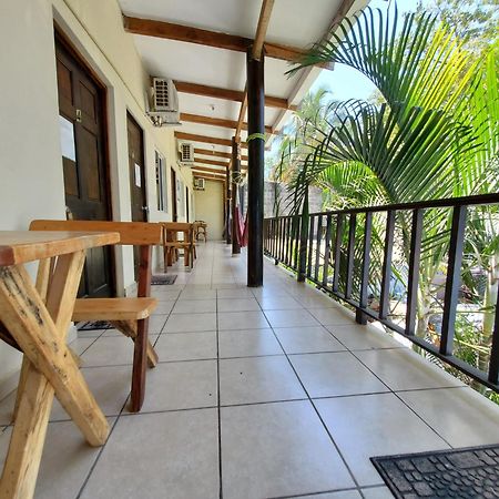 Equiped Cozy Room For Rent! La Libertad Exterior foto