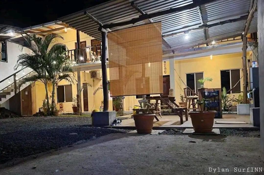 Equiped Cozy Room For Rent! La Libertad Exterior foto