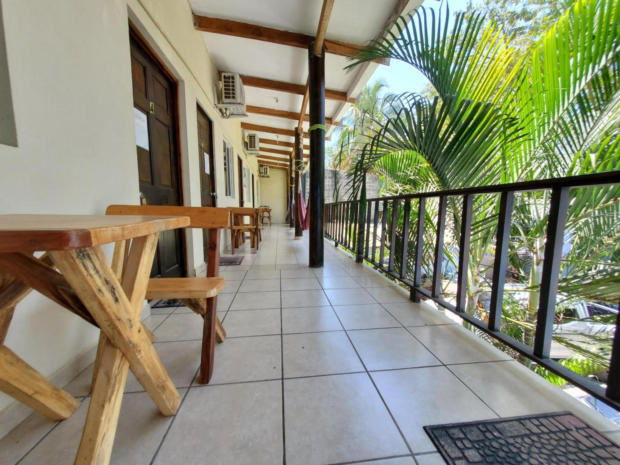 Equiped Cozy Room For Rent! La Libertad Exterior foto