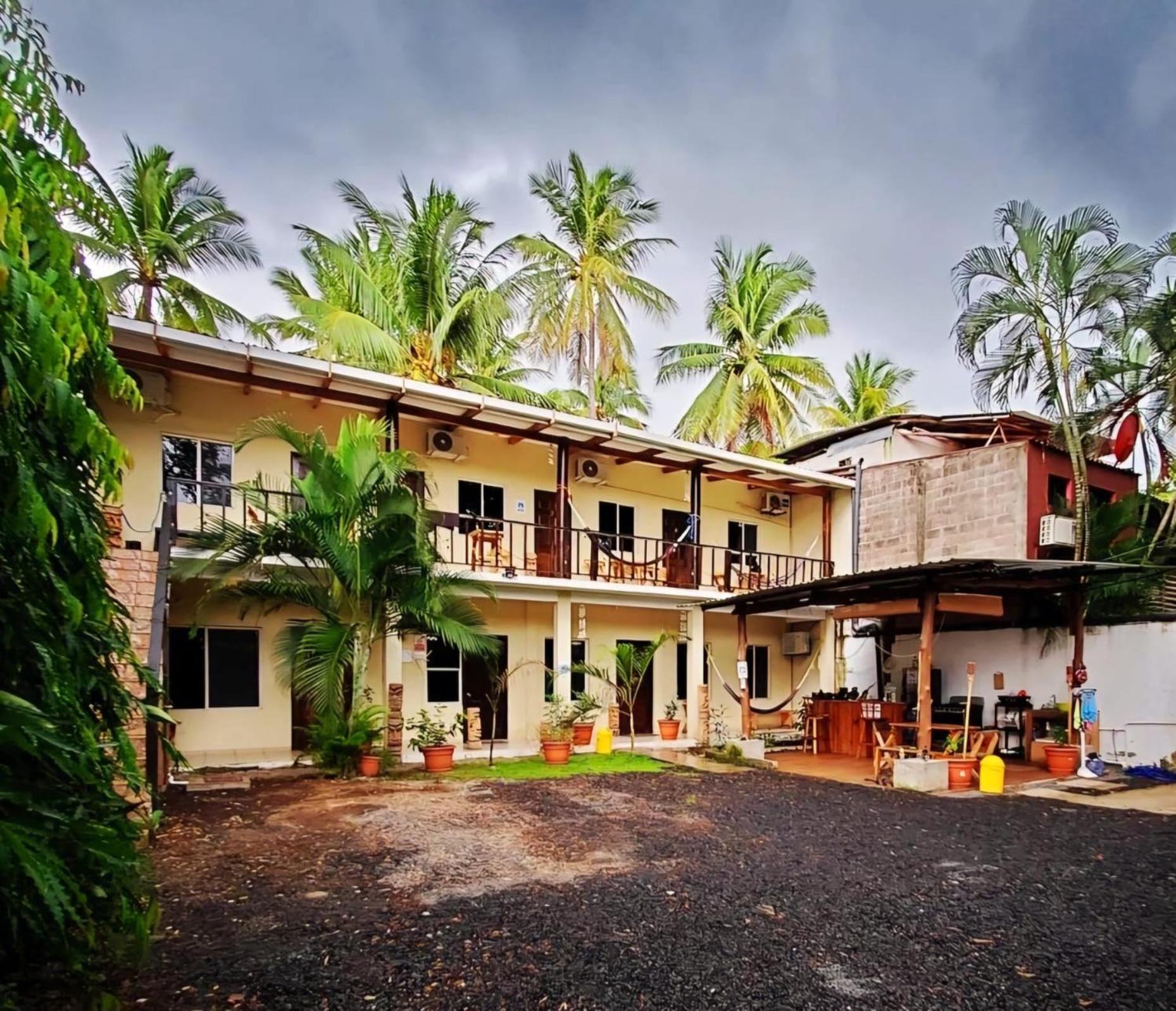 Equiped Cozy Room For Rent! La Libertad Exterior foto