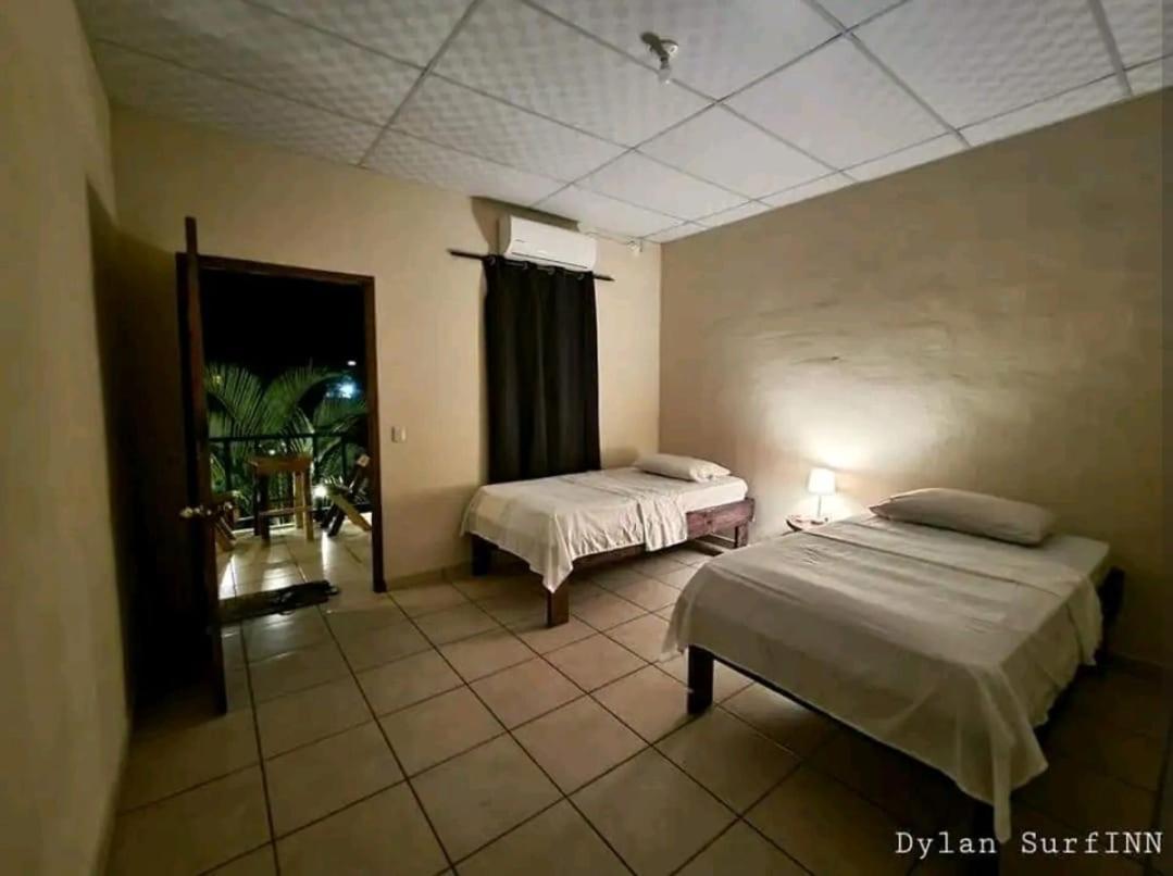 Equiped Cozy Room For Rent! La Libertad Exterior foto