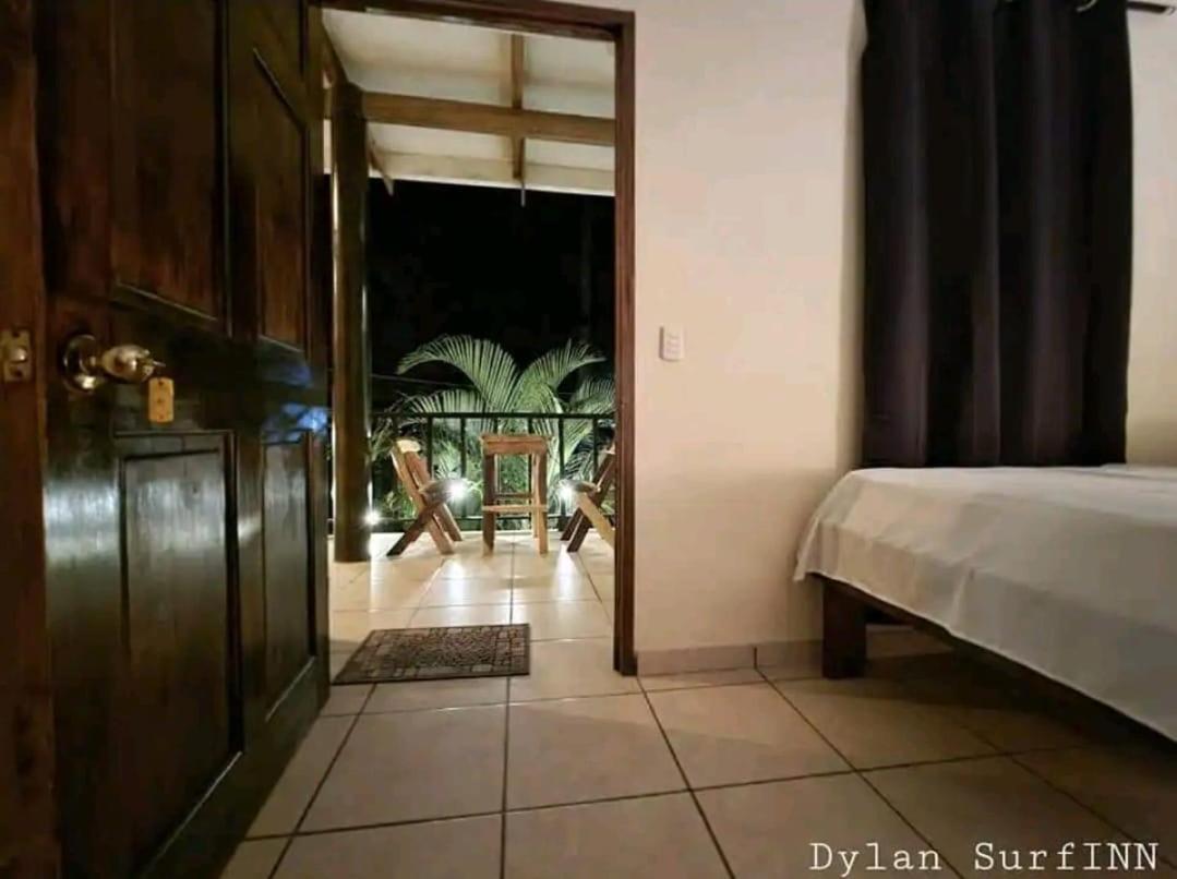 Equiped Cozy Room For Rent! La Libertad Exterior foto