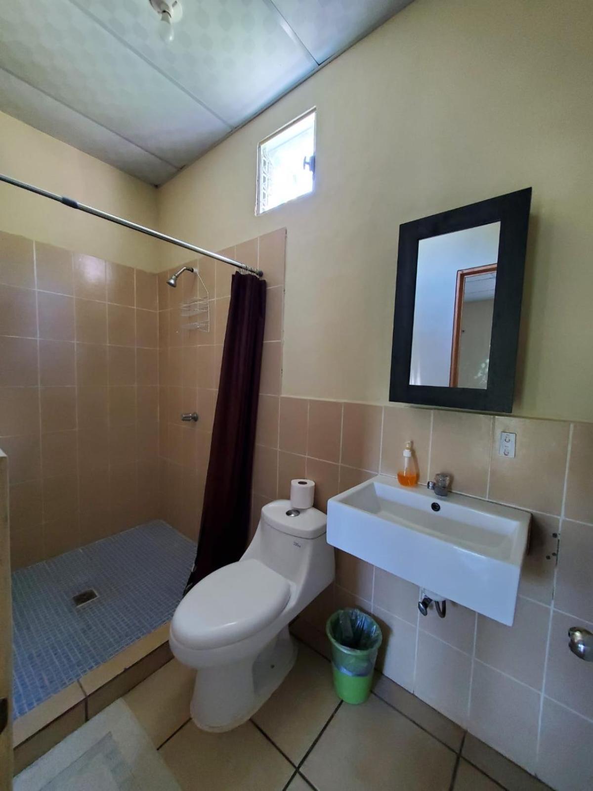 Equiped Cozy Room For Rent! La Libertad Exterior foto