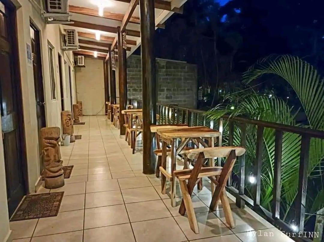 Equiped Cozy Room For Rent! La Libertad Exterior foto