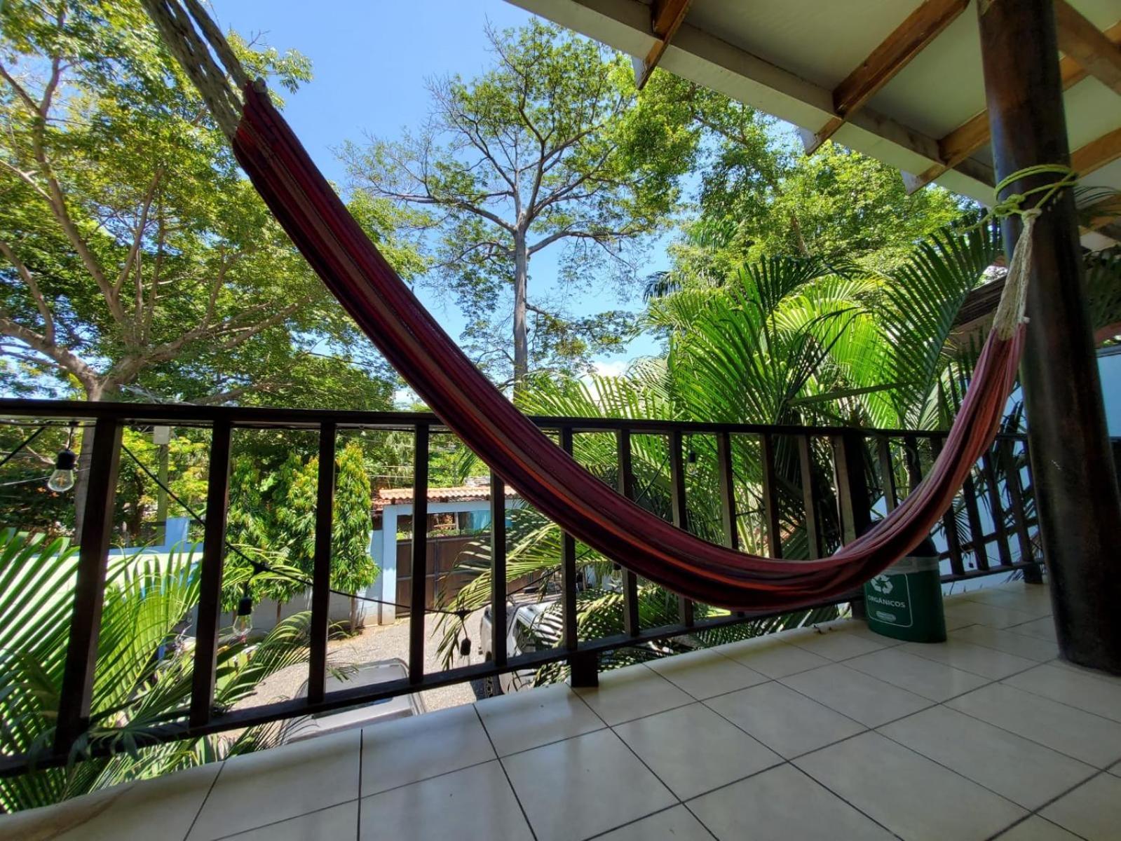Equiped Cozy Room For Rent! La Libertad Exterior foto